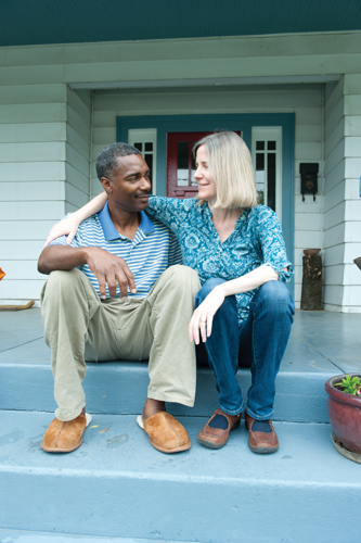 If not for love and art, Ndume Olatushani would have died on death row