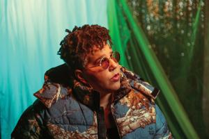 Year in Music 2024: Talking With Brittany Howard