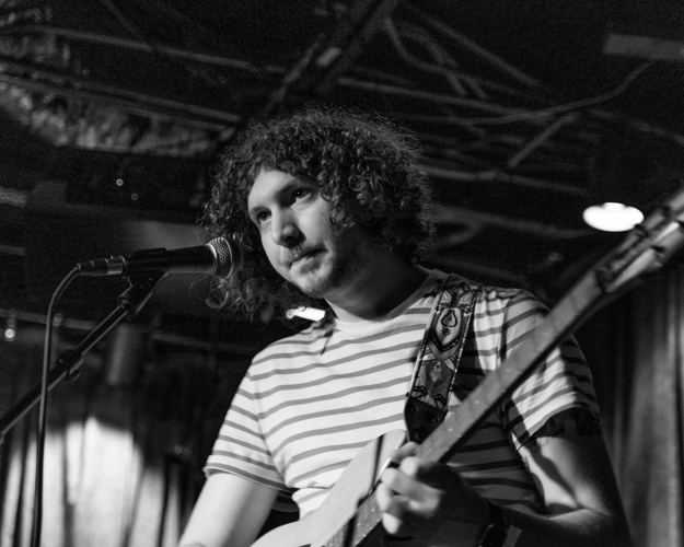 The Heart of Rock ’n' Roll Beats at Sweet by Sweet Time