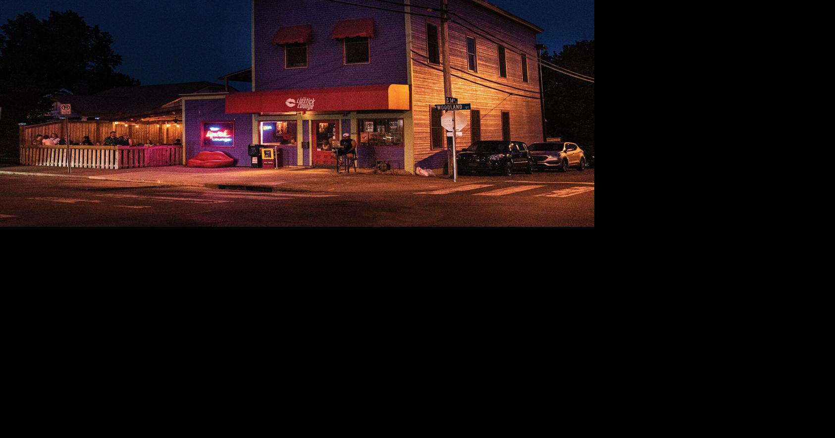 The Lipstick Lounge Readers' Poll