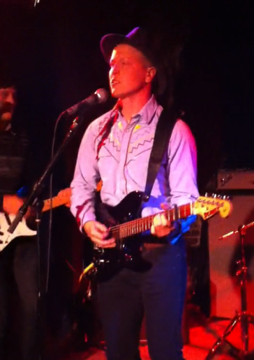 Denney and The Jets, 'Killing Machine' [Fresh Video]