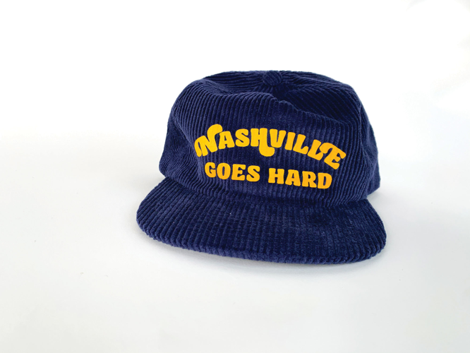 The Style Issue: Local Looks