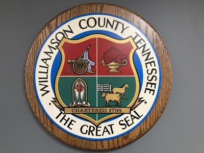 WillCo Seal in Franklin