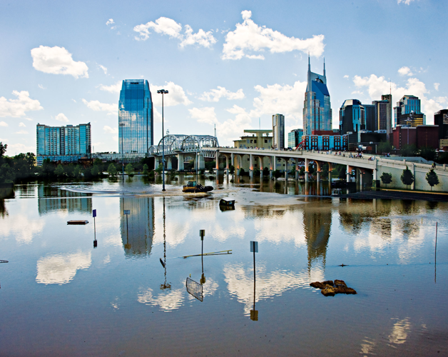 Looking Back, a Decade After Nashville’s Historic Flood
