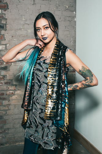 By Design: Lily Guilder