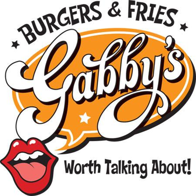 Thanks to Gabby's Burgers, Saturdays Just Got a Little Bit Awesomer