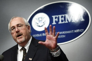 Tennessee's Flood and the 'Federal Family'