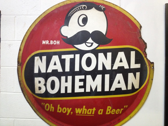 Studio Visit: Ryan Nole (Part One)