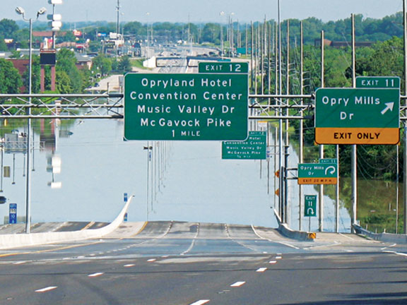 2010 Flood