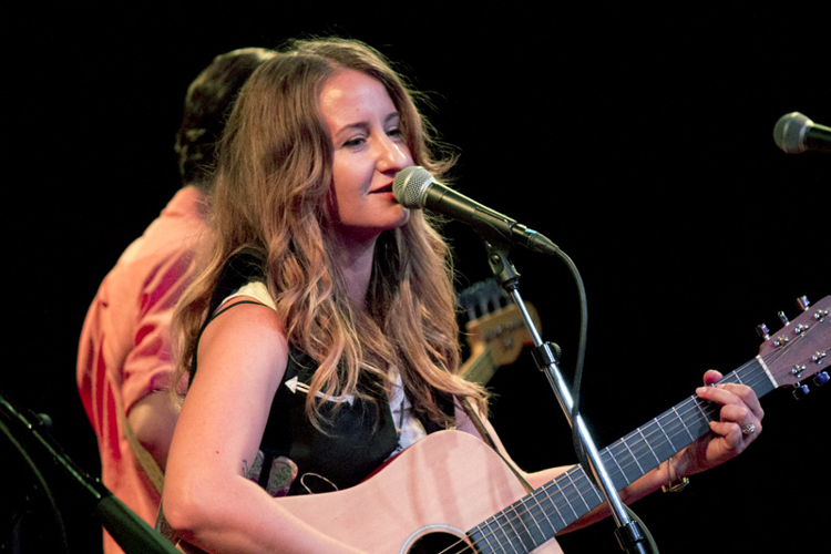 The Best of AmericanaFest 2015