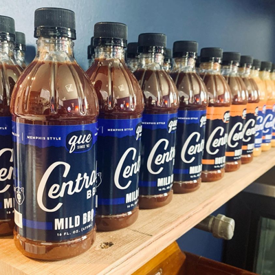 Central BBQ Plans May 11 Opening of Latest Location