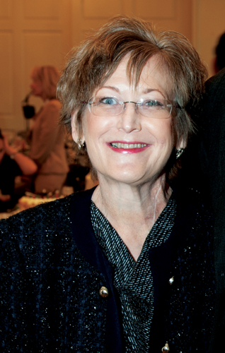 Best Local Columnist