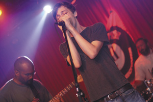 Judas Priest, Neko Case & Nashville Cream '90s Night