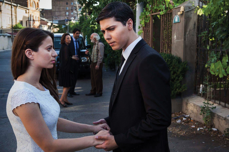 Reel Nashville: Your Guide to the 48th Annual Nashville Film Festival