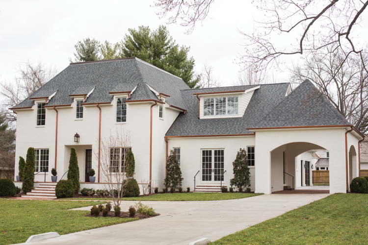 Headline Homes: December 2016