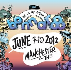 Bonnaroo Taps Local, Regional Food Trucks and Vendors