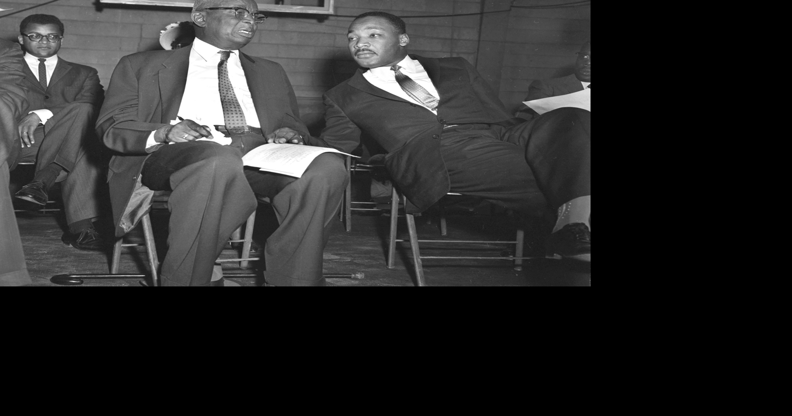 The Untold Pieces of Nashville's Civil Rights History | Pith in the ...