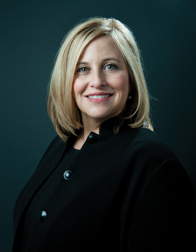 Megan Barry walks the line between her progressive reputation and her support for the chamber, Dean