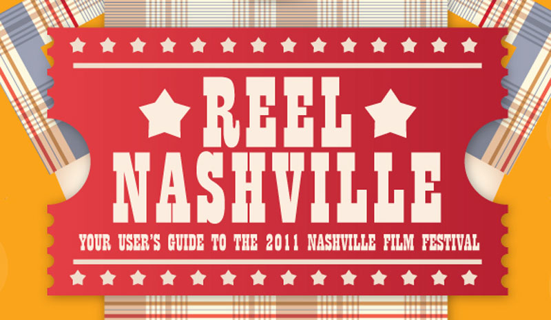 Your user’s guide to the 2011 Nashville Film Festival