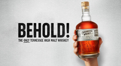 Chattanooga Whiskey Introduces New Signature Series