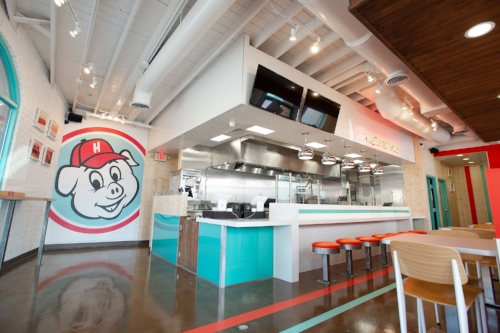 Hugh Baby’s to Open New Berry Hill Location This Month