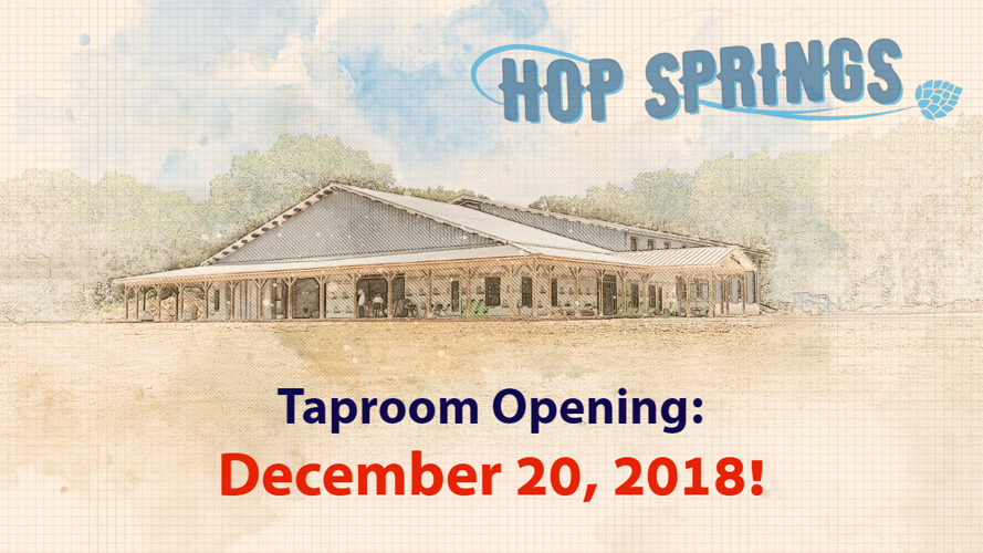 Steel Barrel Readies to Open Murfreesboro Taproom