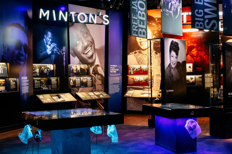 The National Museum of African American Music Is Worth the Wait