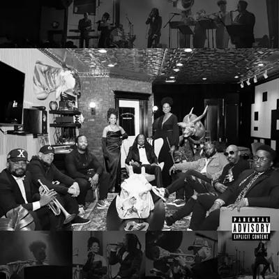 Album art Starlito w Brassville