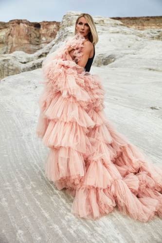 Let’s Talk About Céline Dion