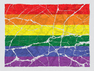 Pride 2019: Pride Past and Present