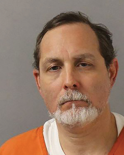 The Shocking Charges Against Alex Friedmann