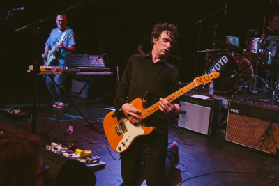 Self w/Glossary and Montessori Dads at Exit/In, 1/12/14