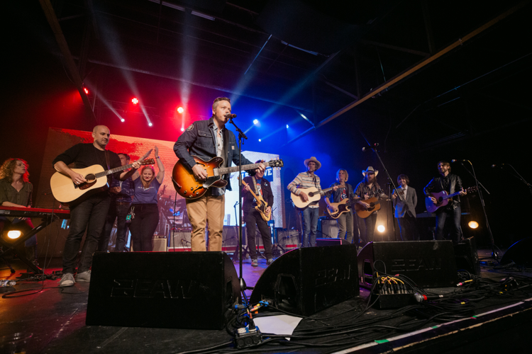Jason Isbell, Yola and More Rule at To Nashville, With Love