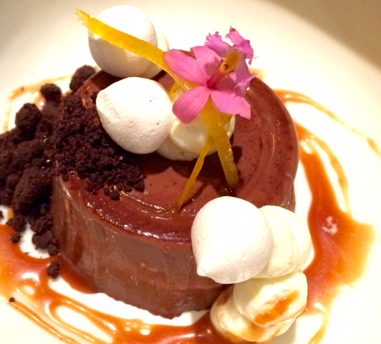 Chef Deb Paquette's New Restaurant, Etc., Opens in Green Hills