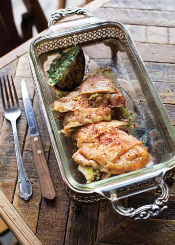 What the City's Food Pros Really Think