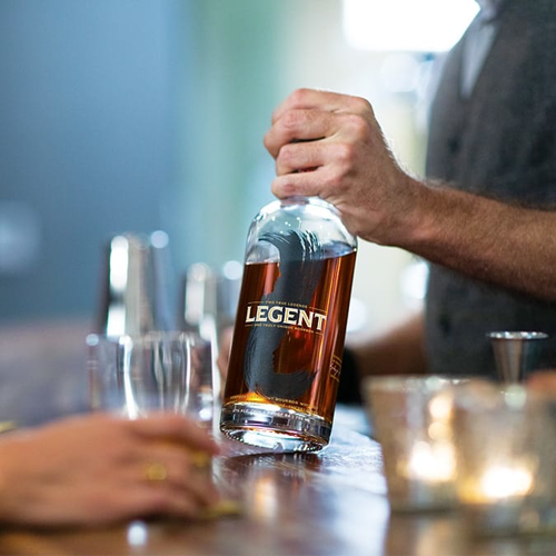 Whiskey Wednesday: Three New Whiskeys to Try in 2021
