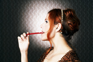 Neko Case, fan-eater