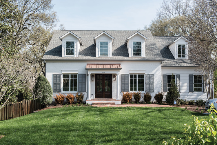 Headline Homes: March 2018