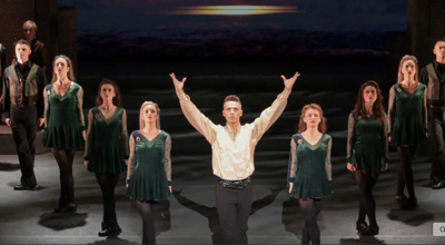 Riverdance 30 - The New Generation