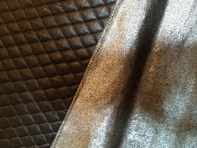 Studio Visit: Amanda Valentine