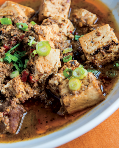 It's Still Slim Pickings for Chinese Food in Nashville