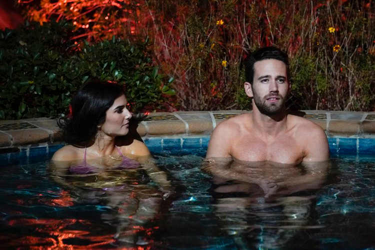 <i>The Bachelor: Listen to Your Heart</i> Recap: Let the Music Play