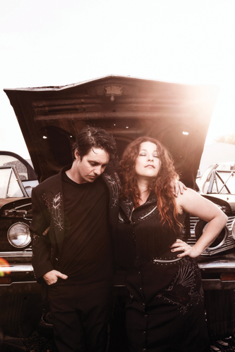 Americana First: Shovels & Rope and St. Paul and the Broken Bones Bring Joy to the Resistance