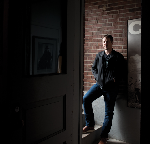 How Sturgill Simpson Conquered Country Without Music Row