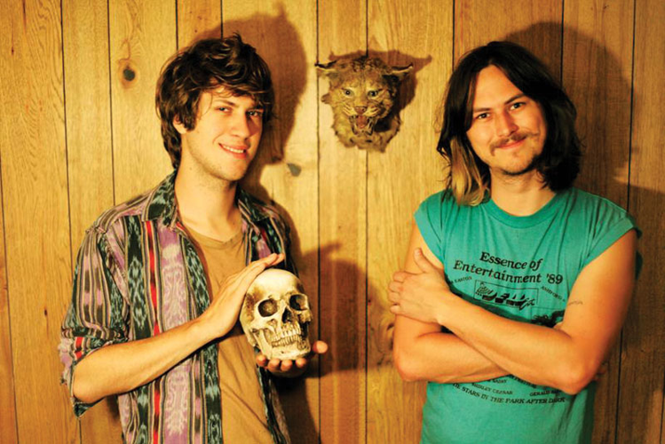 The 2012 Rock ’n’ Roll Poll