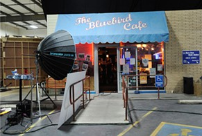Bluebird Cafe to Close in June, Will Become Jimmy Buffett’s Cheeseburger in Paradise