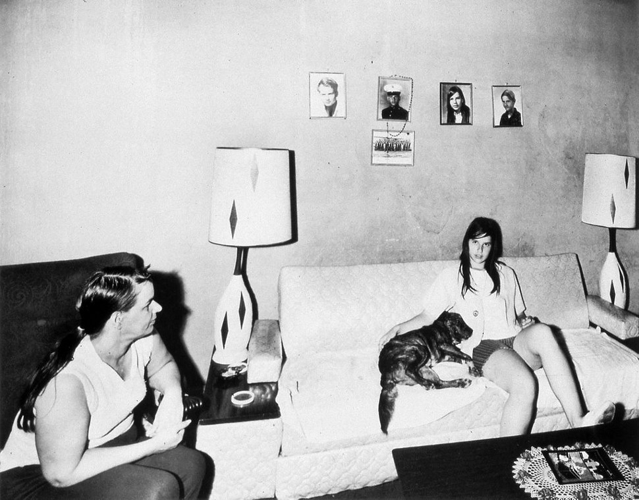 Eight Photographers You Need To Know About, According to David Hilliard