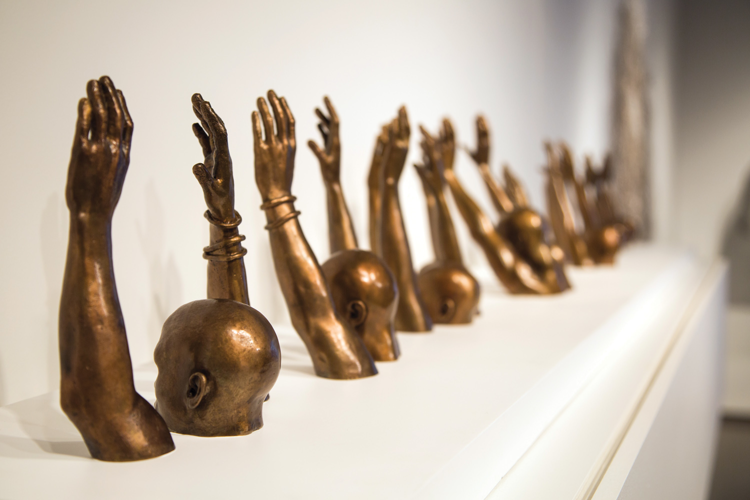 Winter Arts Preview: Seeing Is Believing