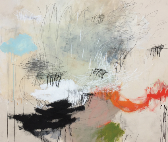 The December Art Crawl gets gifty for the holiday season