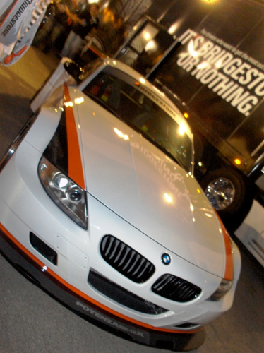 Hot Import Nights Car Show